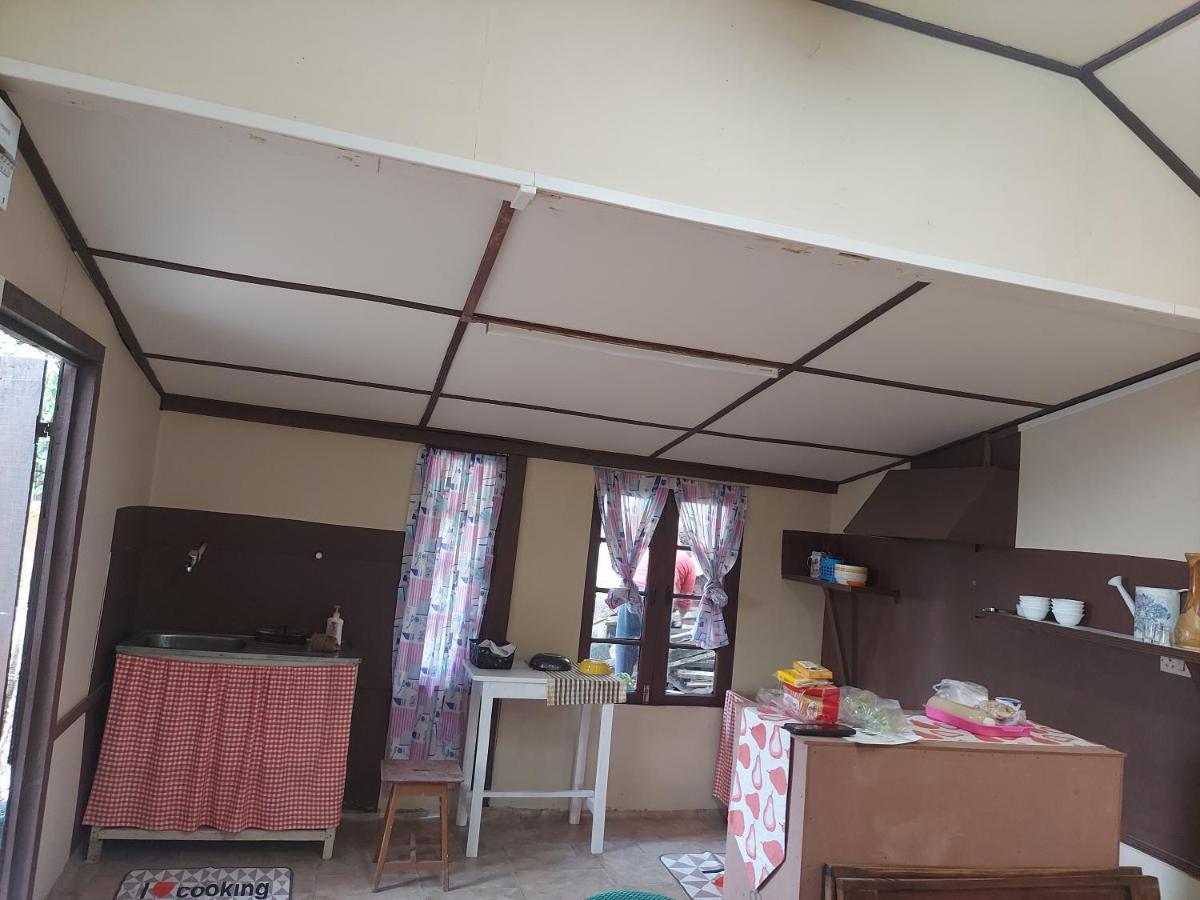 Giftland Homestay Āīzawl Exteriér fotografie