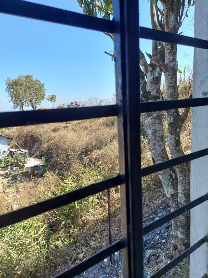 Giftland Homestay Āīzawl Exteriér fotografie