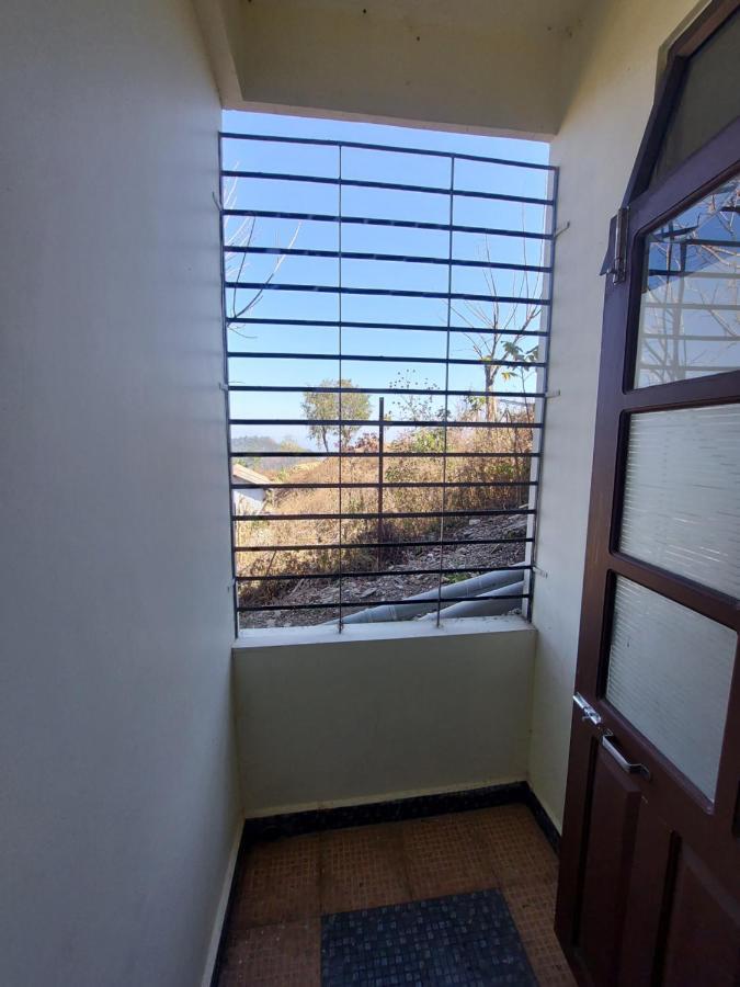 Giftland Homestay Āīzawl Exteriér fotografie