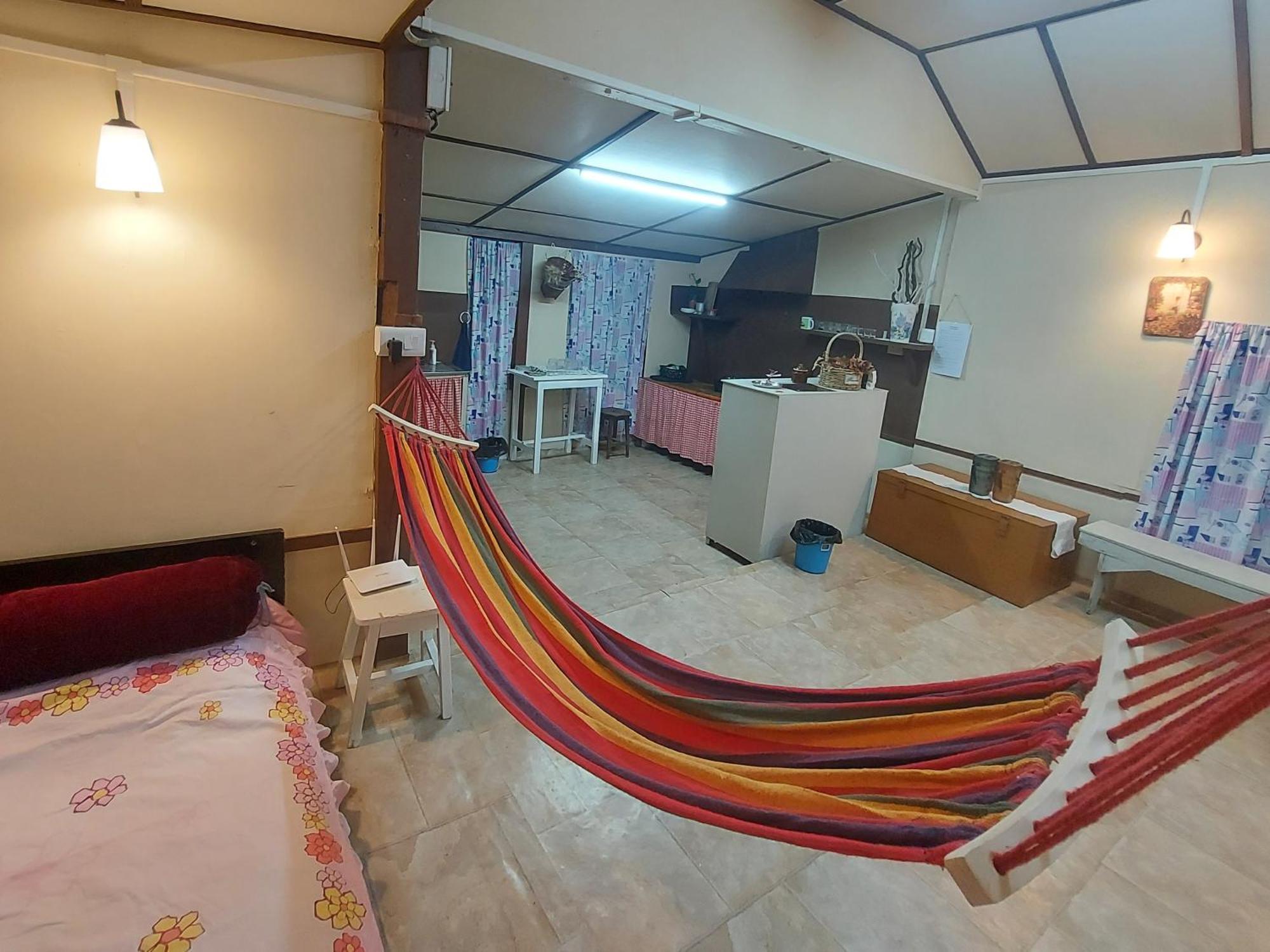 Giftland Homestay Āīzawl Exteriér fotografie