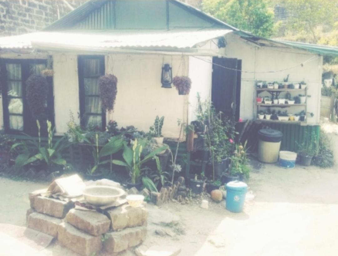 Giftland Homestay Āīzawl Exteriér fotografie