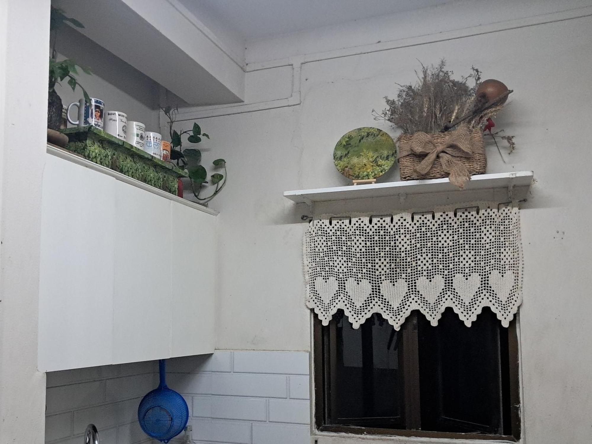 Giftland Homestay Āīzawl Exteriér fotografie