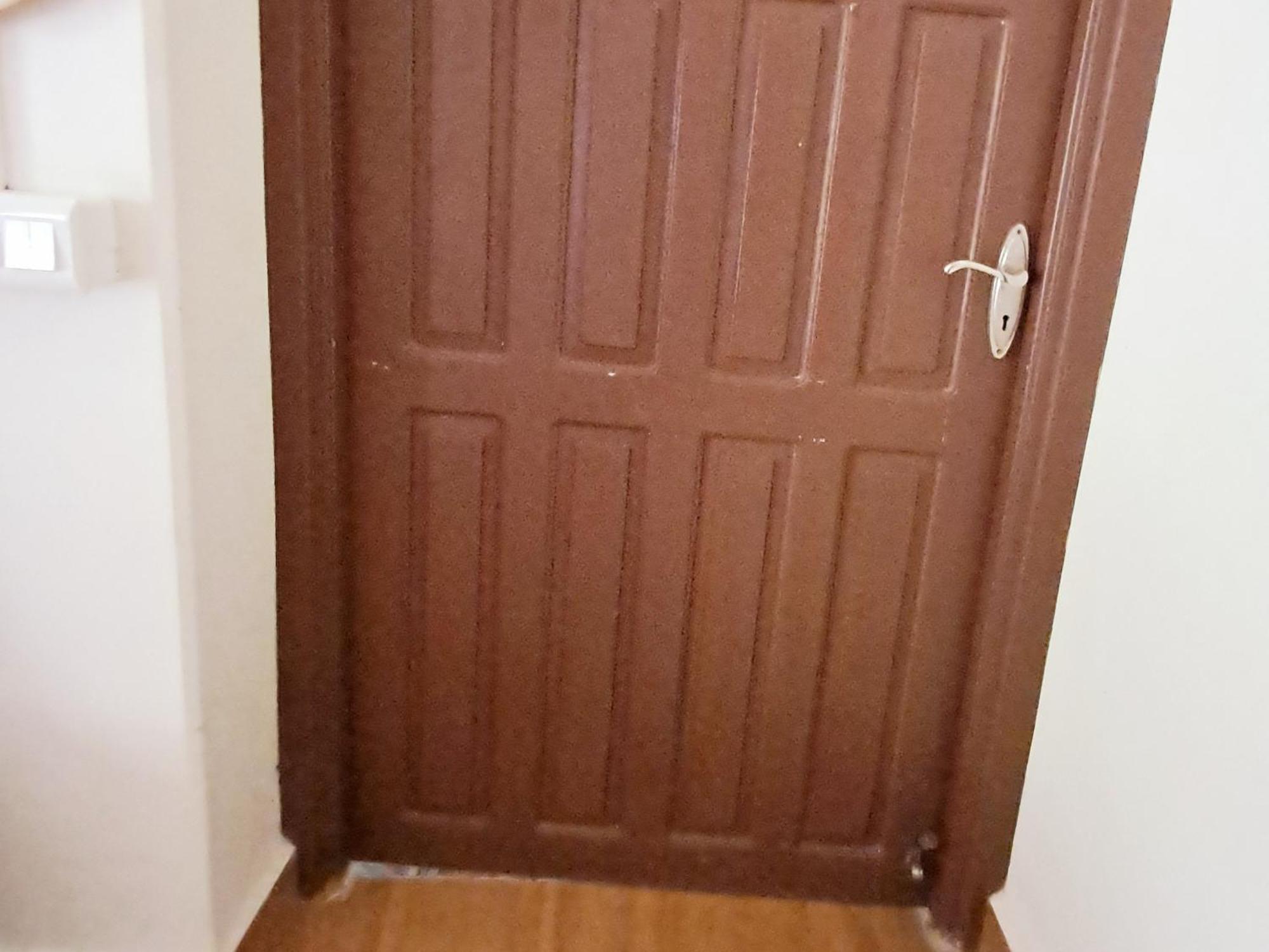 Giftland Homestay Āīzawl Exteriér fotografie